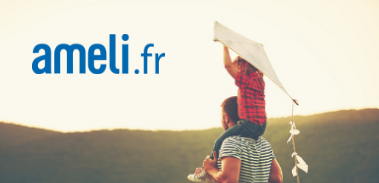 site Ameli.fr